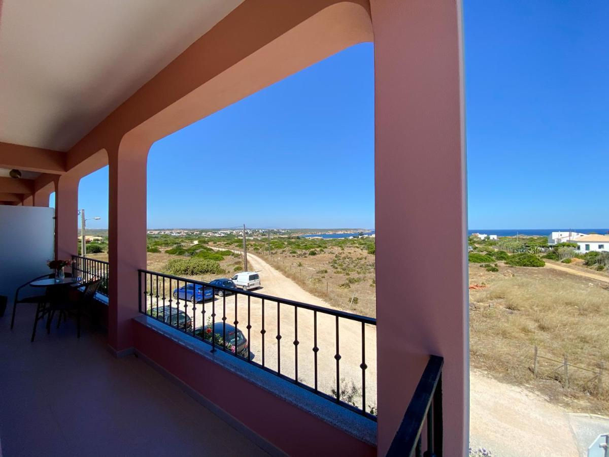 Casa Grilo Hotel Sagres Exterior foto