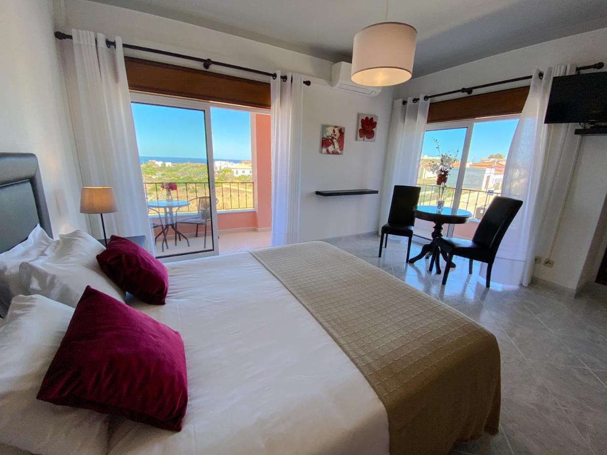 Casa Grilo Hotel Sagres Exterior foto