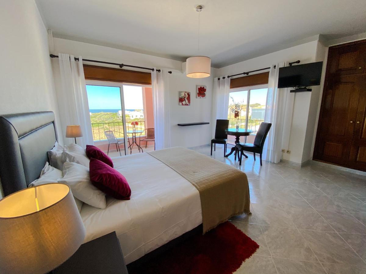 Casa Grilo Hotel Sagres Exterior foto