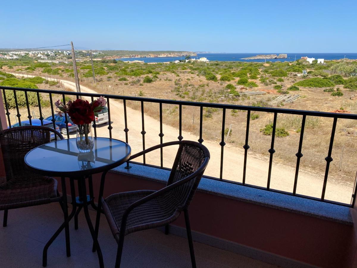 Casa Grilo Hotel Sagres Exterior foto