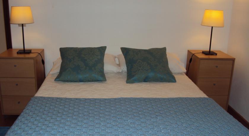 Casa Grilo Hotel Sagres Habitación foto