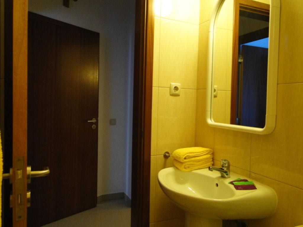 Casa Grilo Hotel Sagres Habitación foto