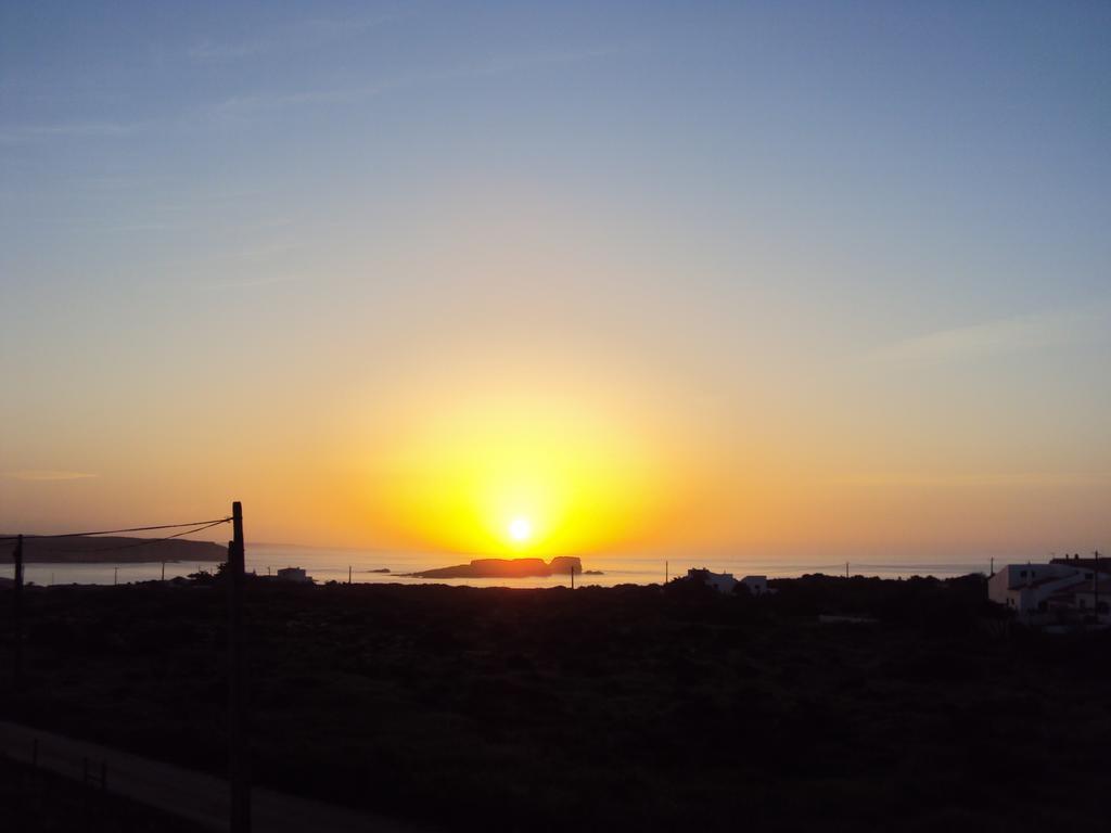 Casa Grilo Hotel Sagres Exterior foto