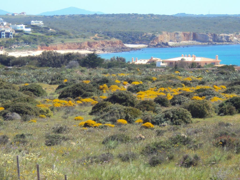 Casa Grilo Hotel Sagres Exterior foto