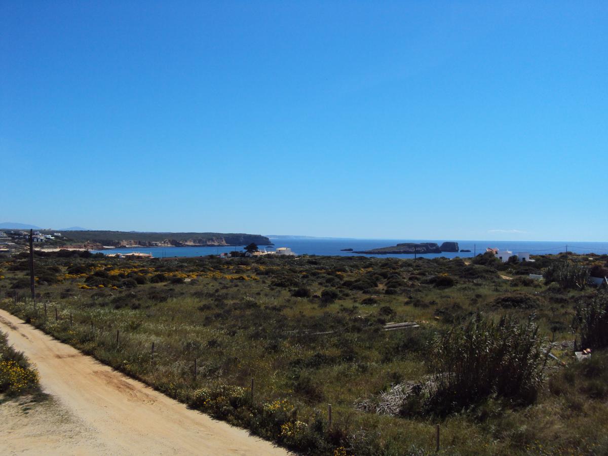 Casa Grilo Hotel Sagres Exterior foto