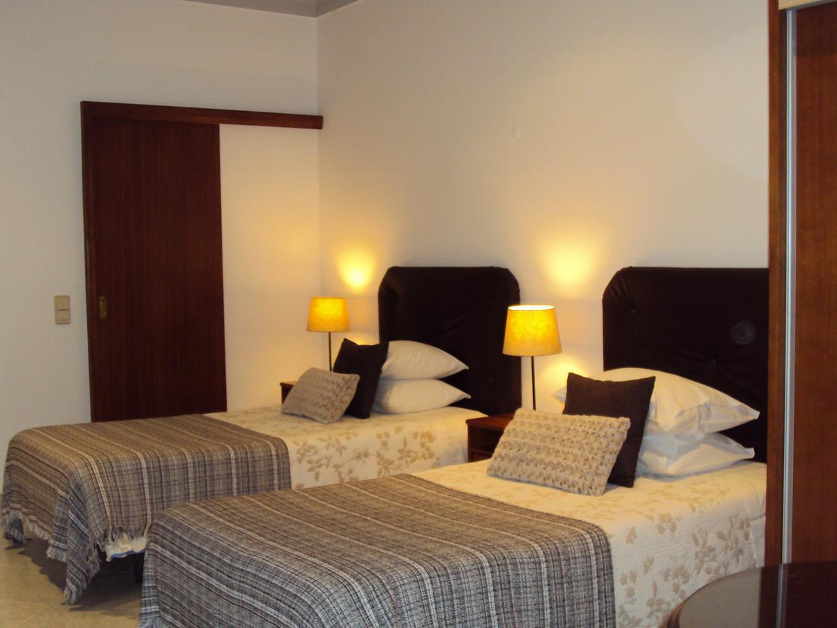 Casa Grilo Hotel Sagres Exterior foto
