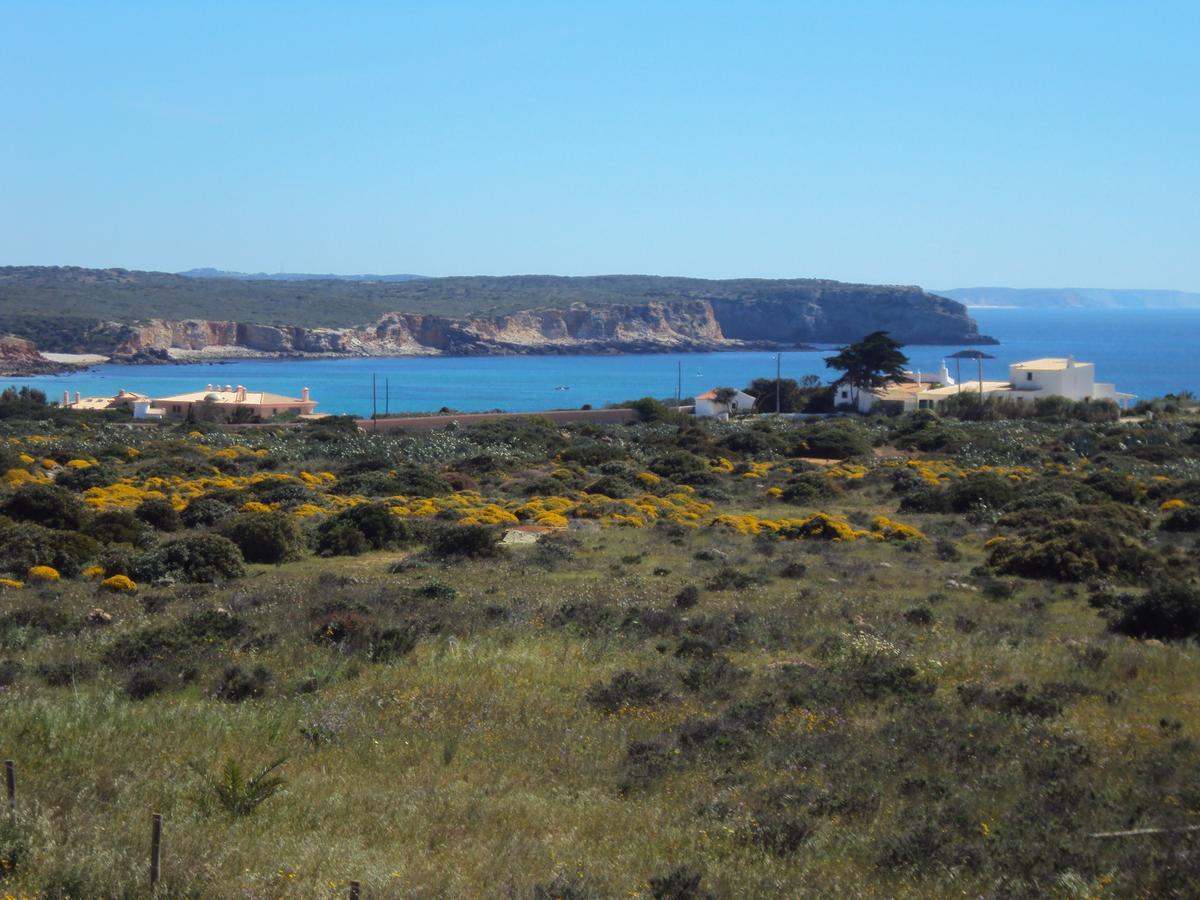 Casa Grilo Hotel Sagres Exterior foto