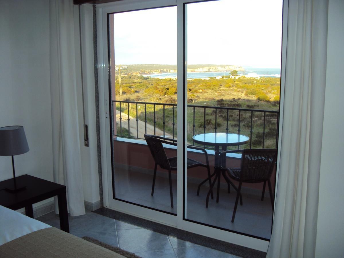 Casa Grilo Hotel Sagres Exterior foto