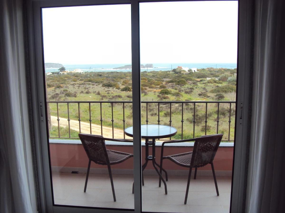 Casa Grilo Hotel Sagres Exterior foto